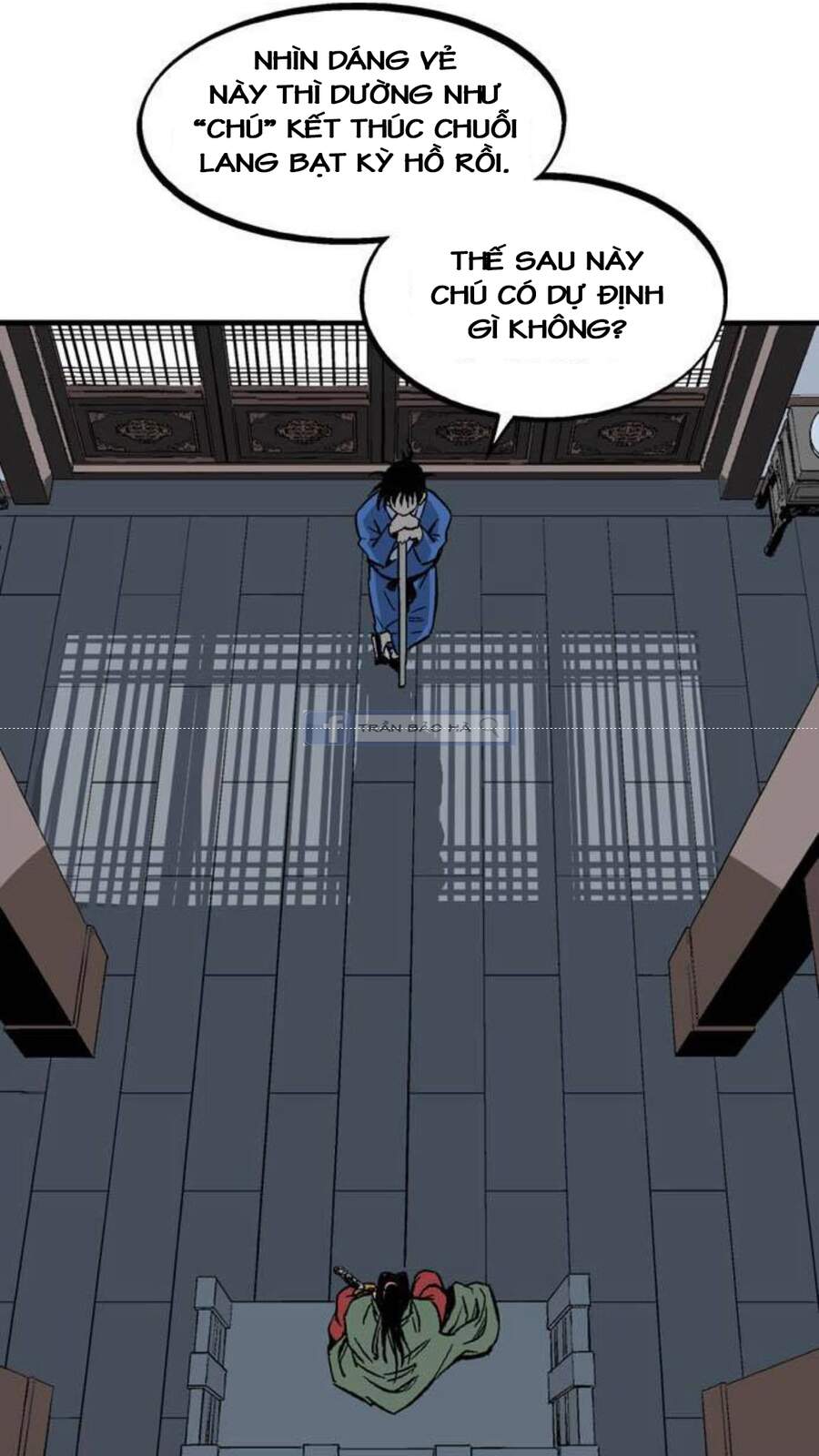 Cao Thủ 2 - Chương 145