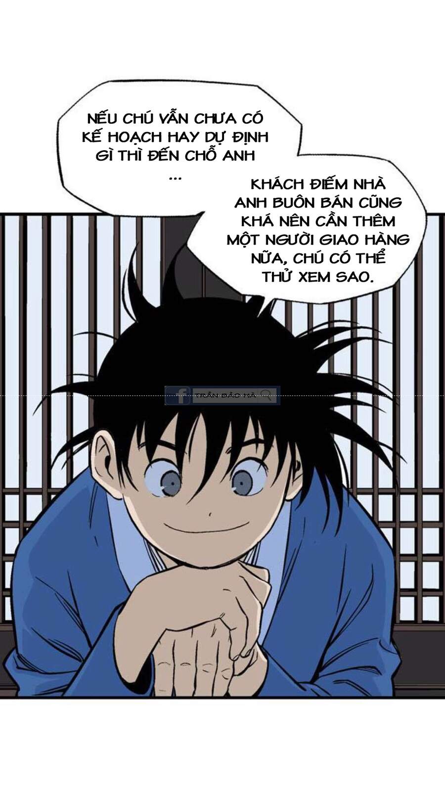 Cao Thủ 2 - Chương 145