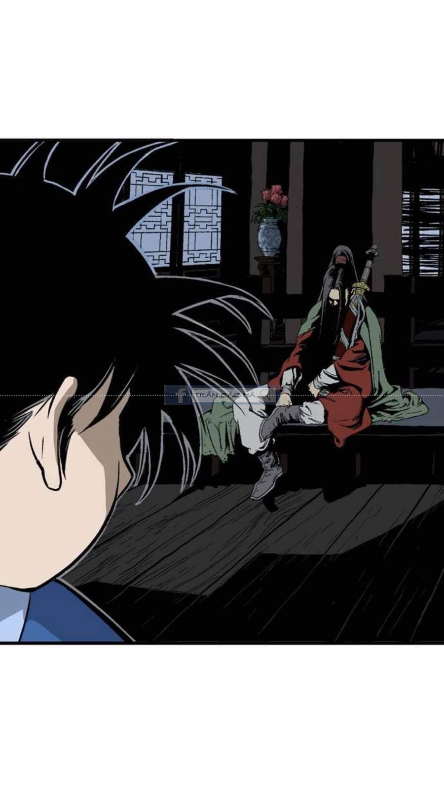 Cao Thủ 2 - Chương 145