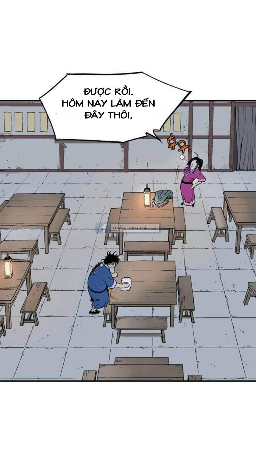 Cao Thủ 2 - Chương 145