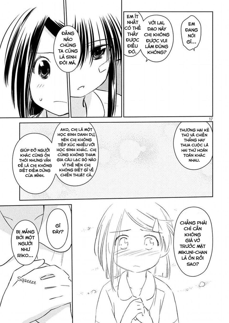 Kiss X Sis - Chương 118