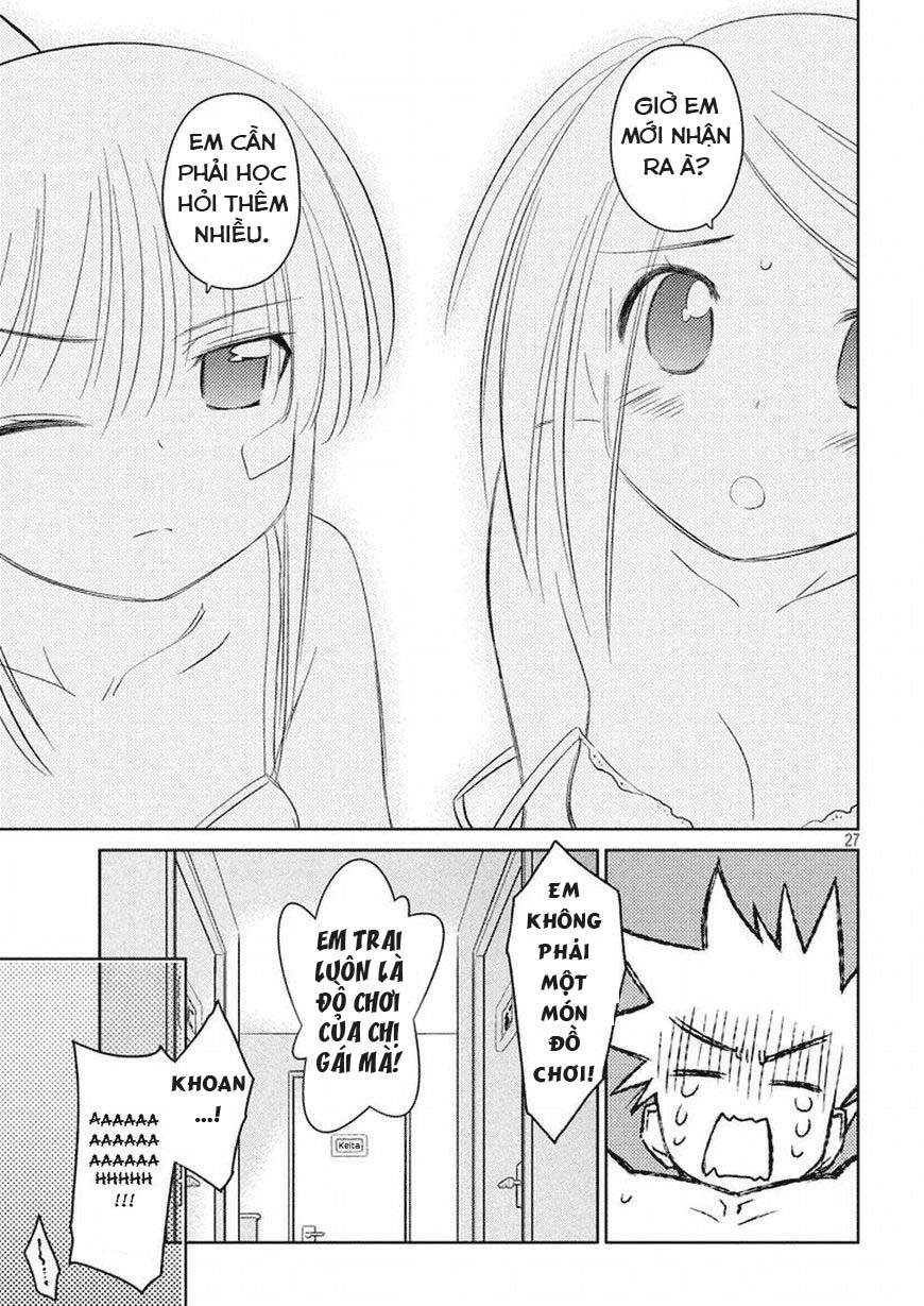 Kiss X Sis - Chương 118