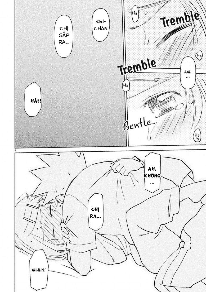 Kiss X Sis - Chương 118