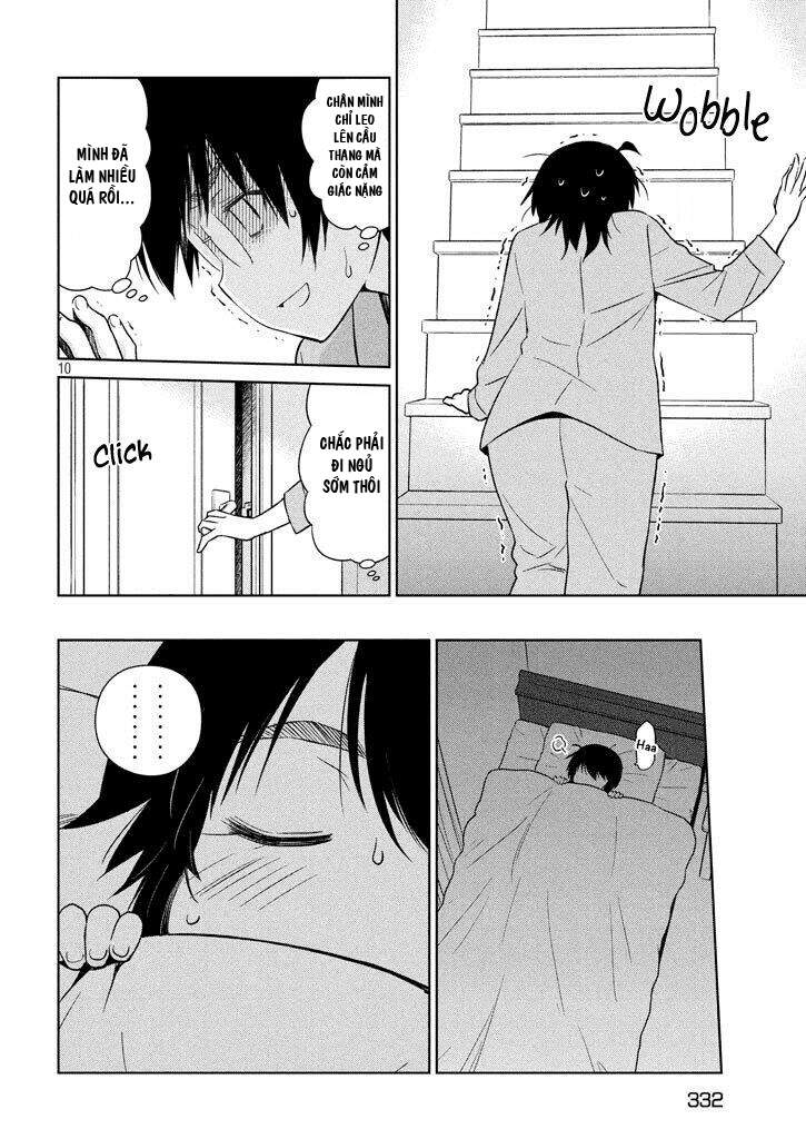 Kiss X Sis - Chương 119