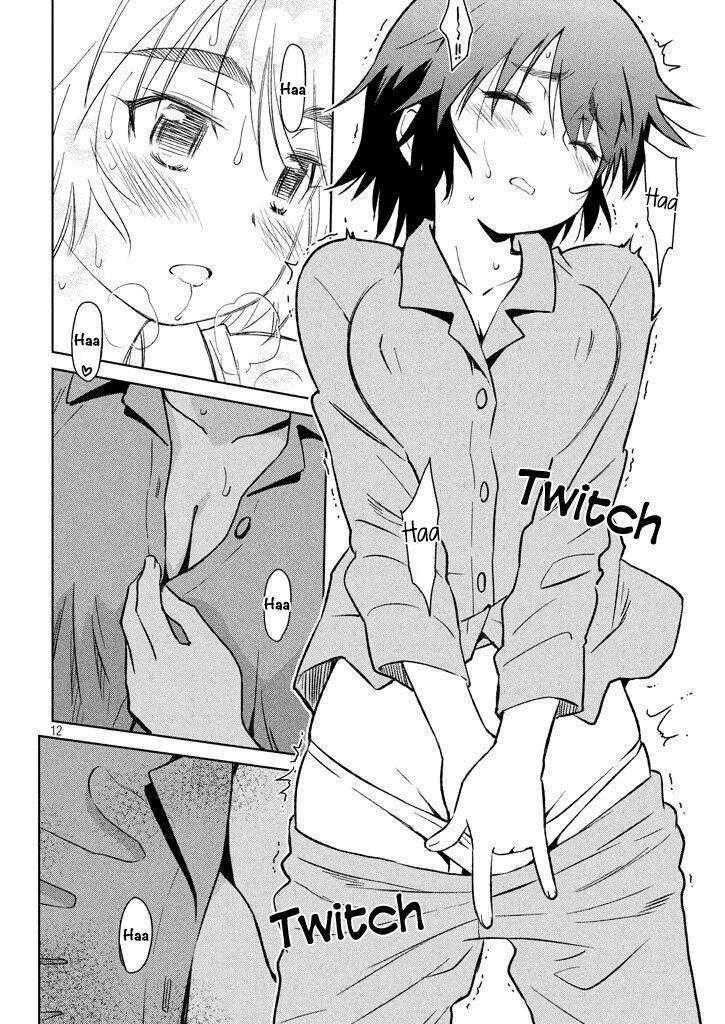 Kiss X Sis - Chương 119