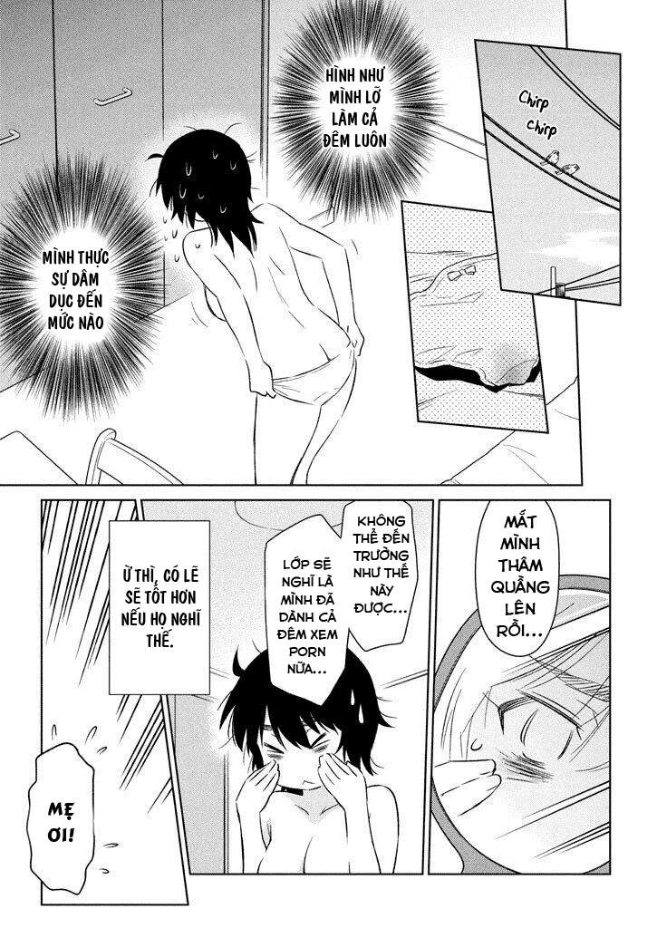 Kiss X Sis - Chương 119