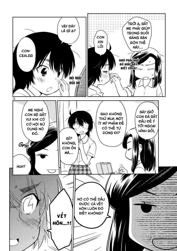 Kiss X Sis - Chương 119