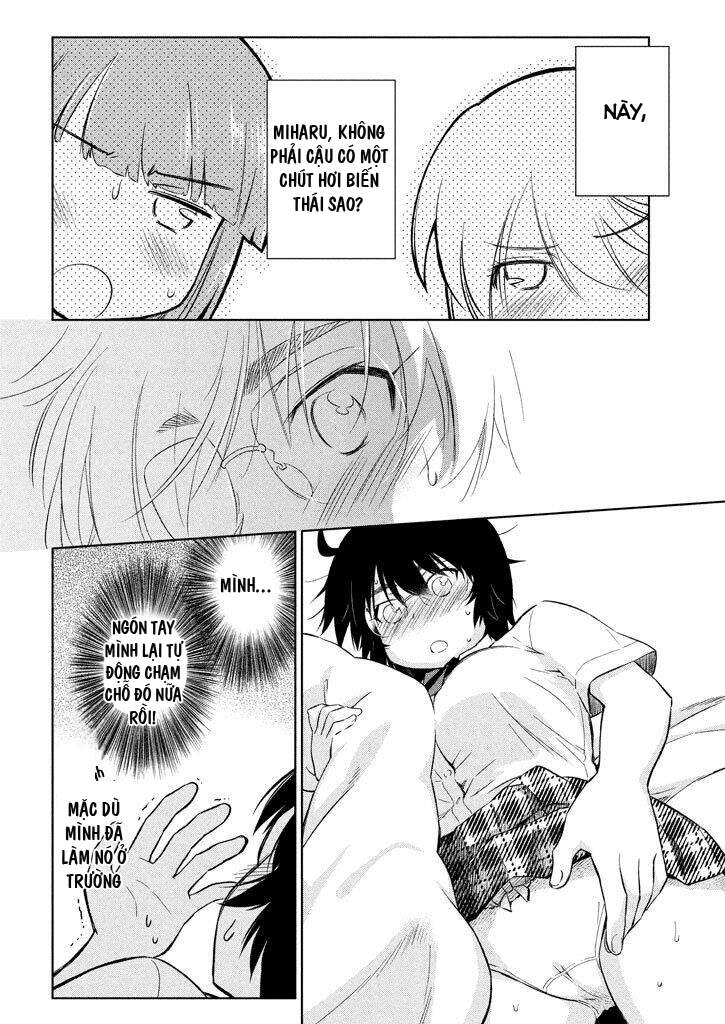 Kiss X Sis - Chương 119