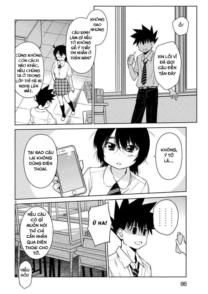 Kiss X Sis - Chương 120