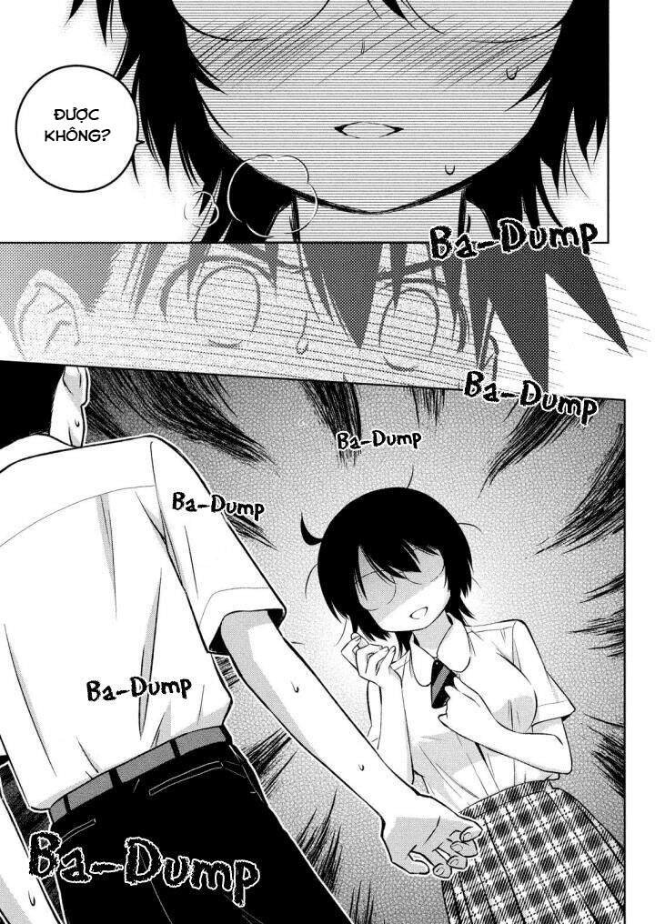 Kiss X Sis - Chương 120