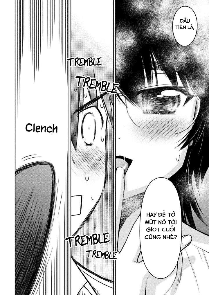 Kiss X Sis - Chương 120