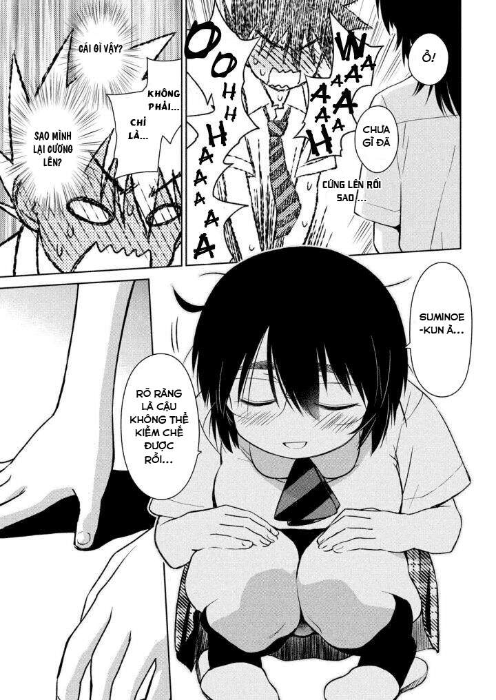 Kiss X Sis - Chương 120