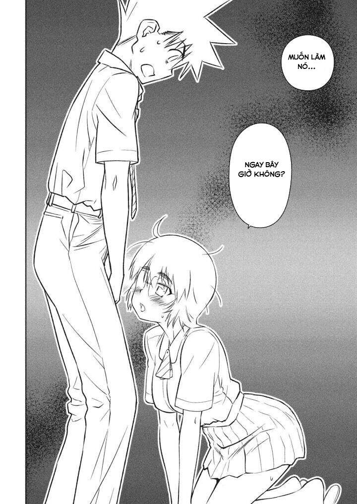 Kiss X Sis - Chương 120