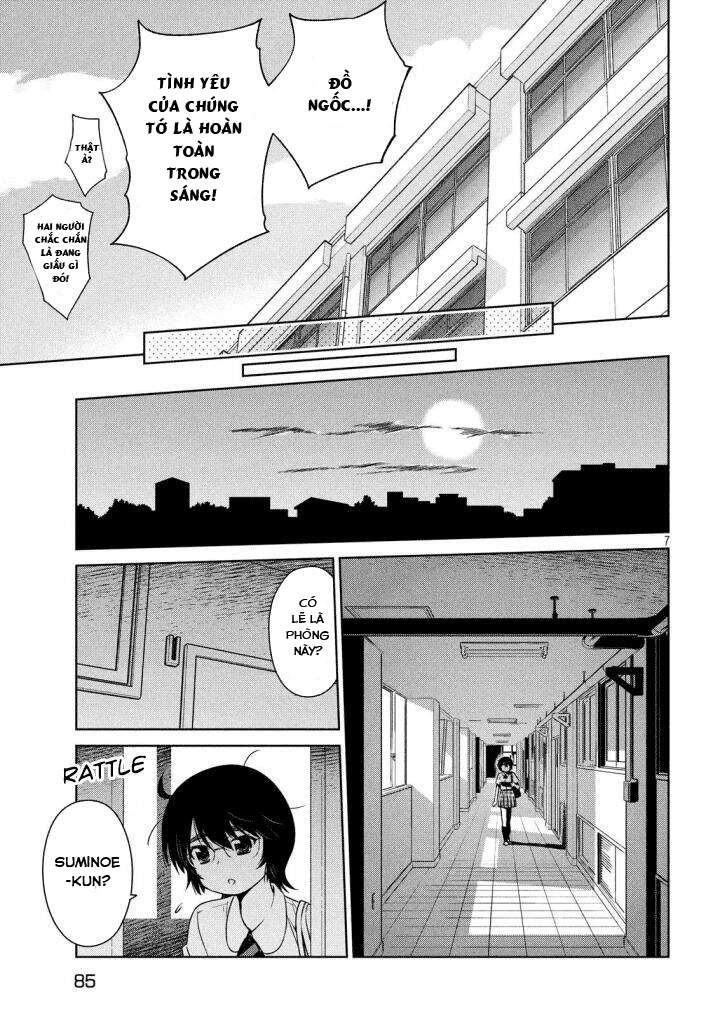 Kiss X Sis - Chương 120