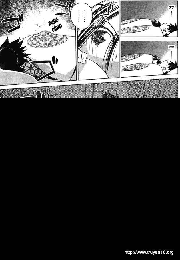 Kiss X Sis - Chương 17