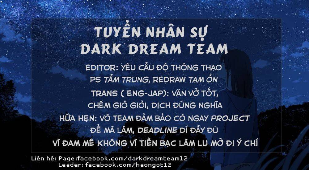 Houkago No Goumon Shoujo - Chương 6