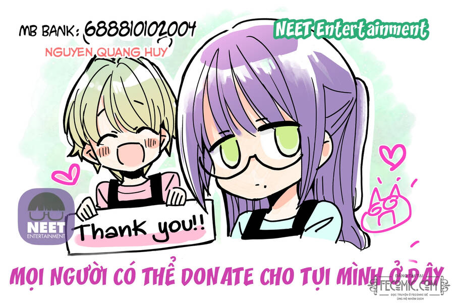 Houkago No Goumon Shoujo - Chương 8