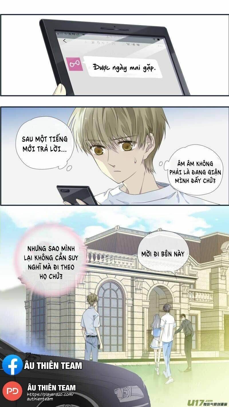 Lam Sí - Chương 246