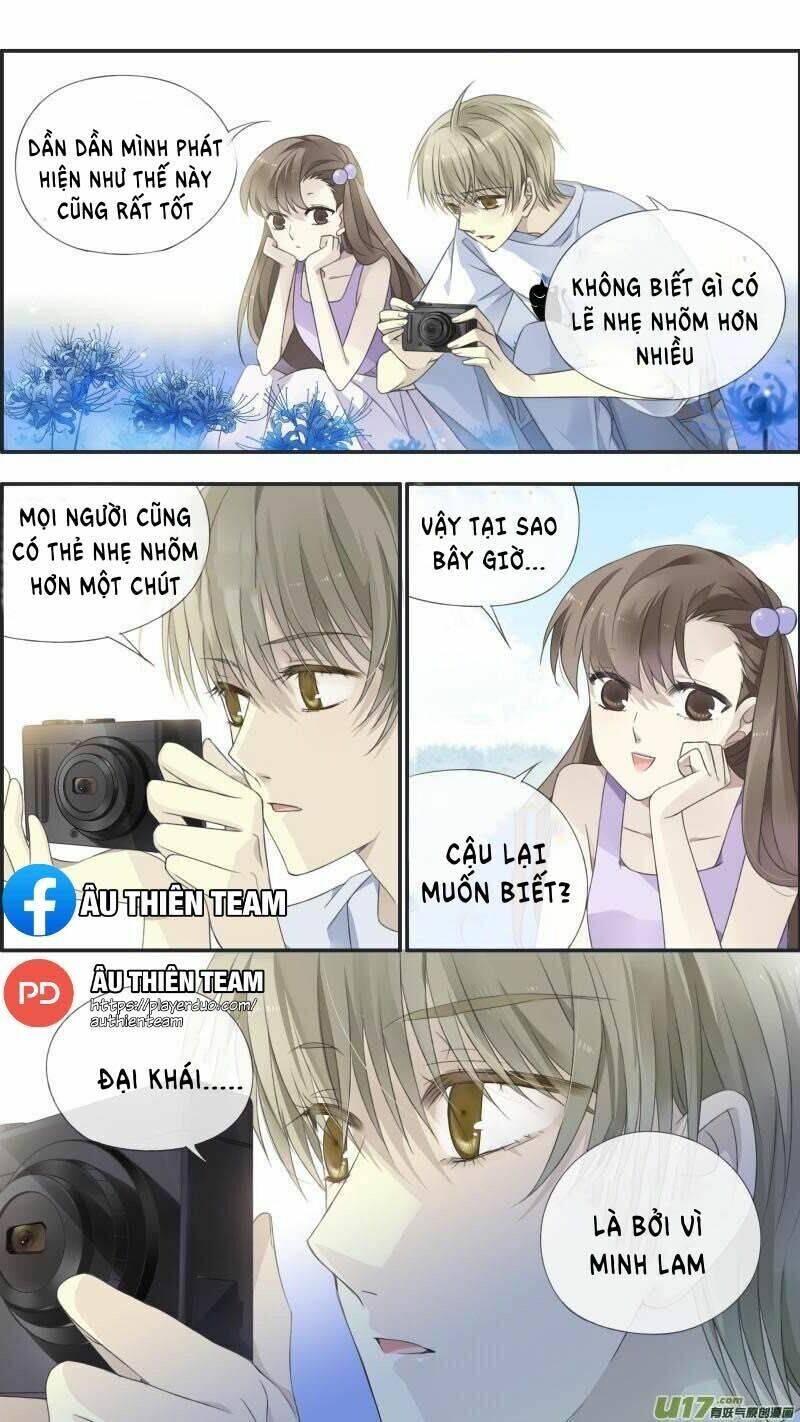 Lam Sí - Chương 246