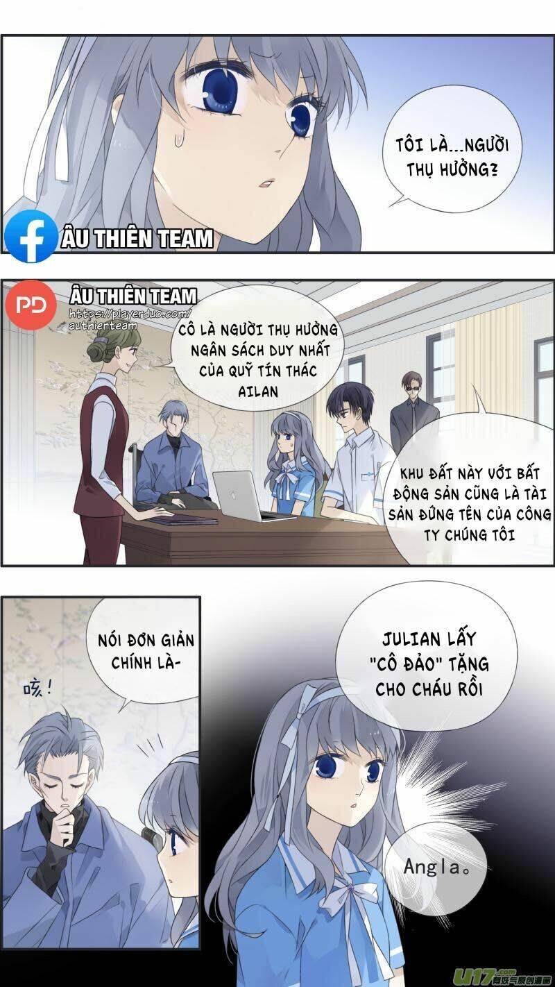 Lam Sí - Chương 246