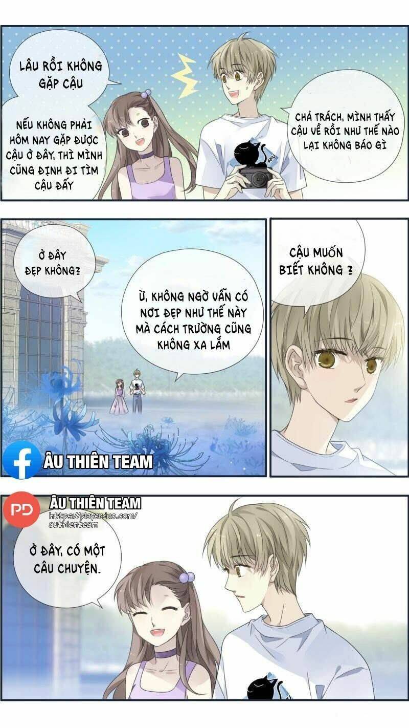 Lam Sí - Chương 246