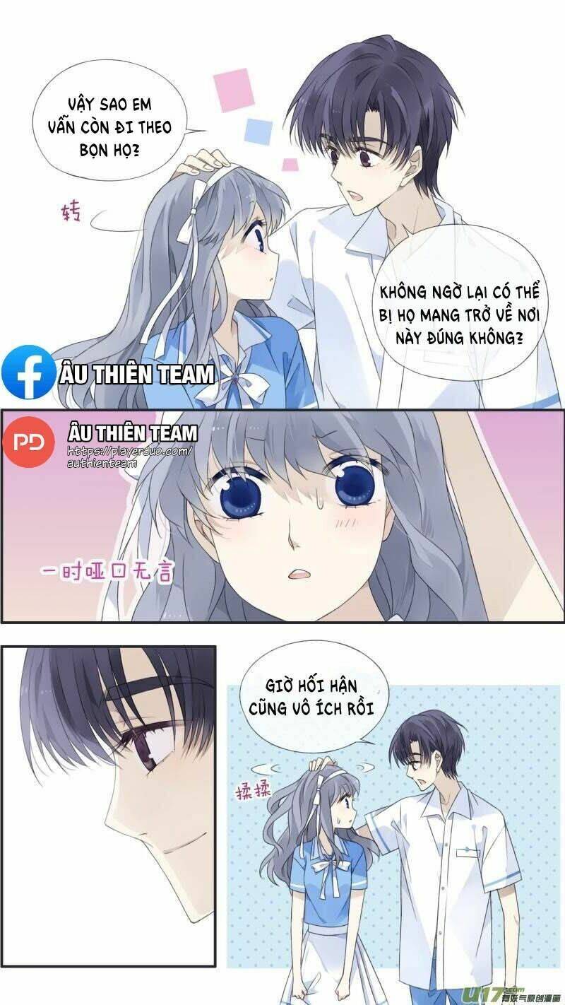 Lam Sí - Chương 246