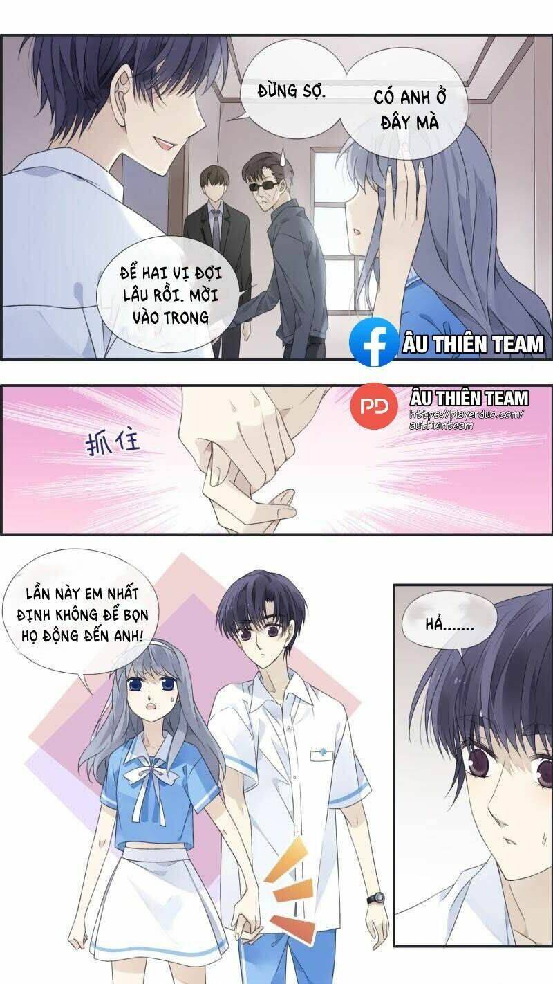 Lam Sí - Chương 246