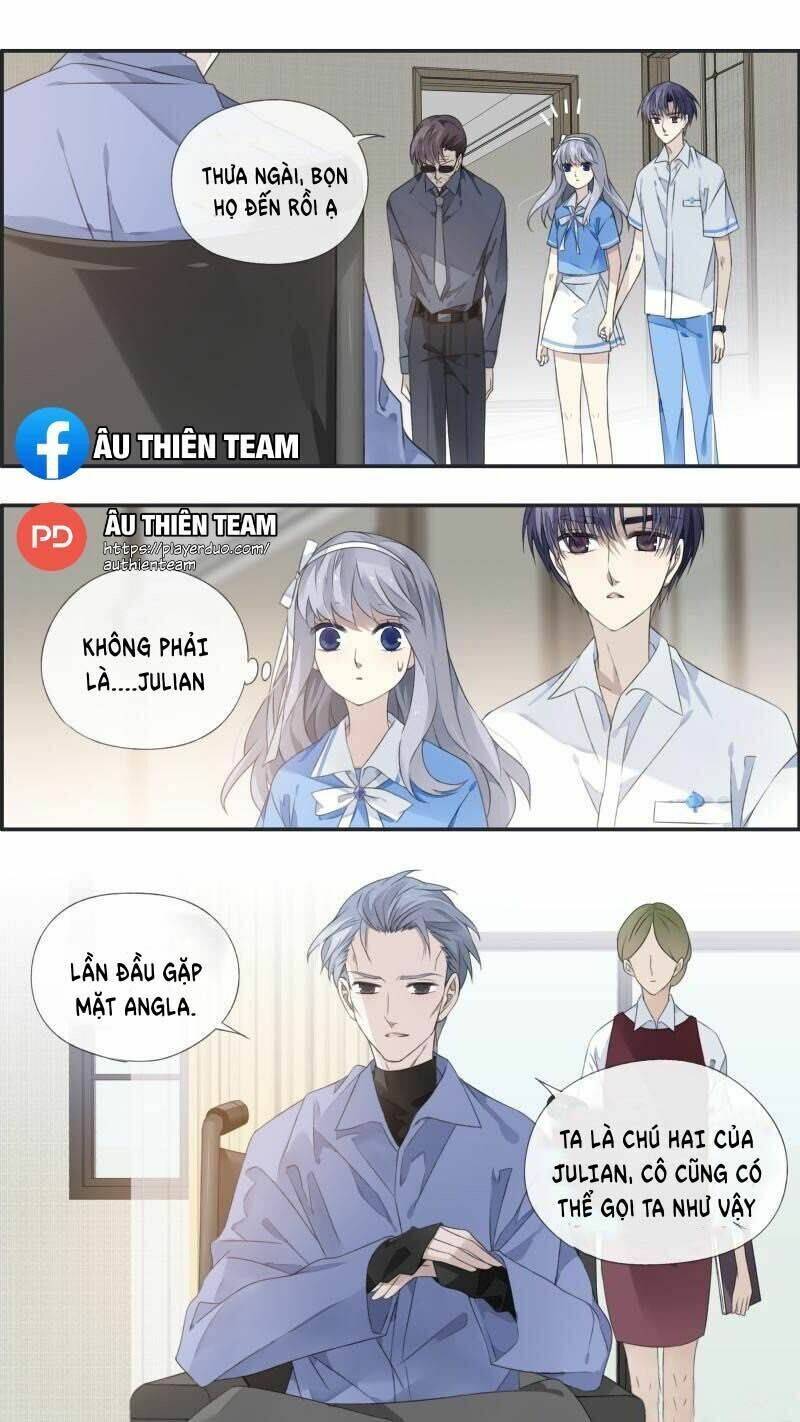 Lam Sí - Chương 246