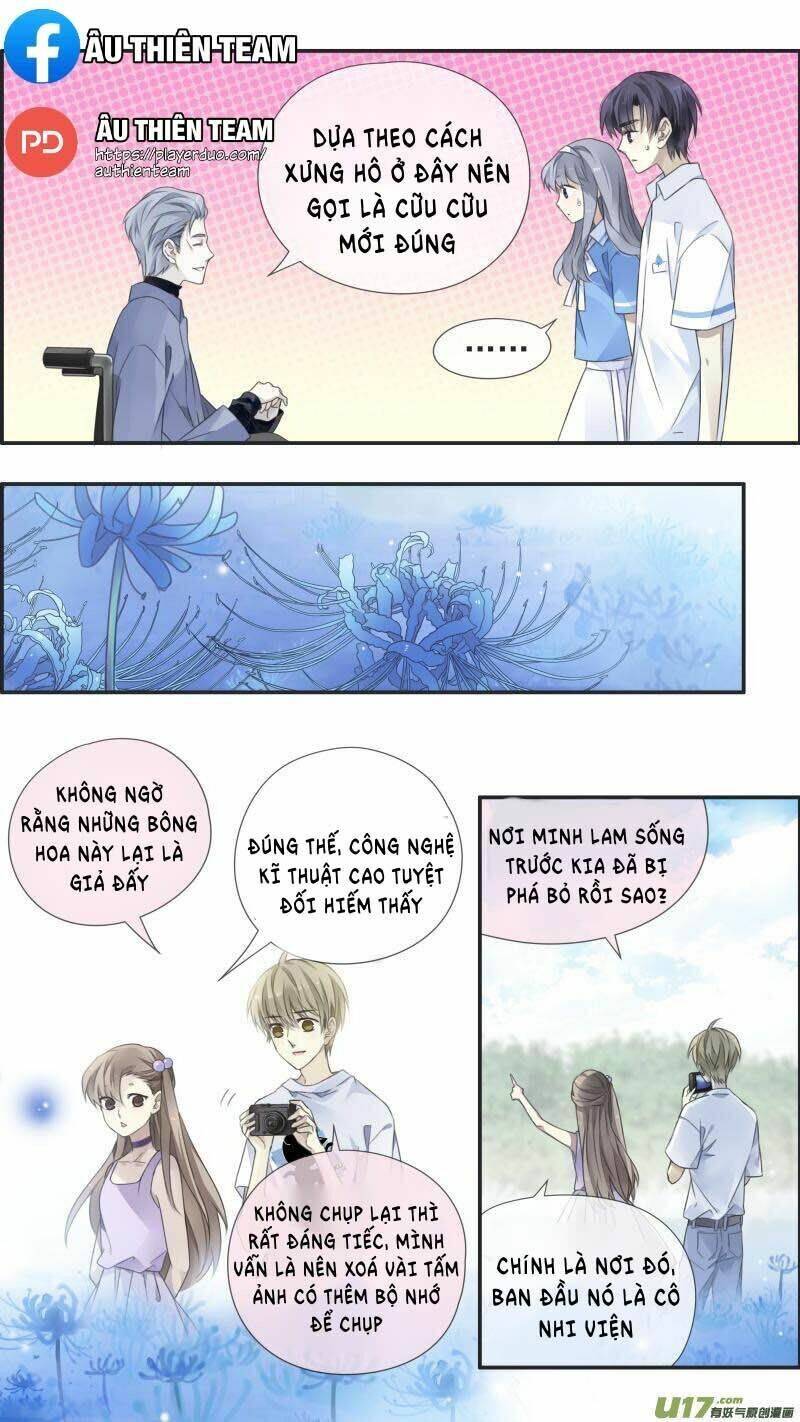 Lam Sí - Chương 246