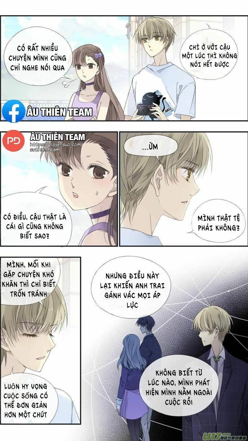 Lam Sí - Chương 246