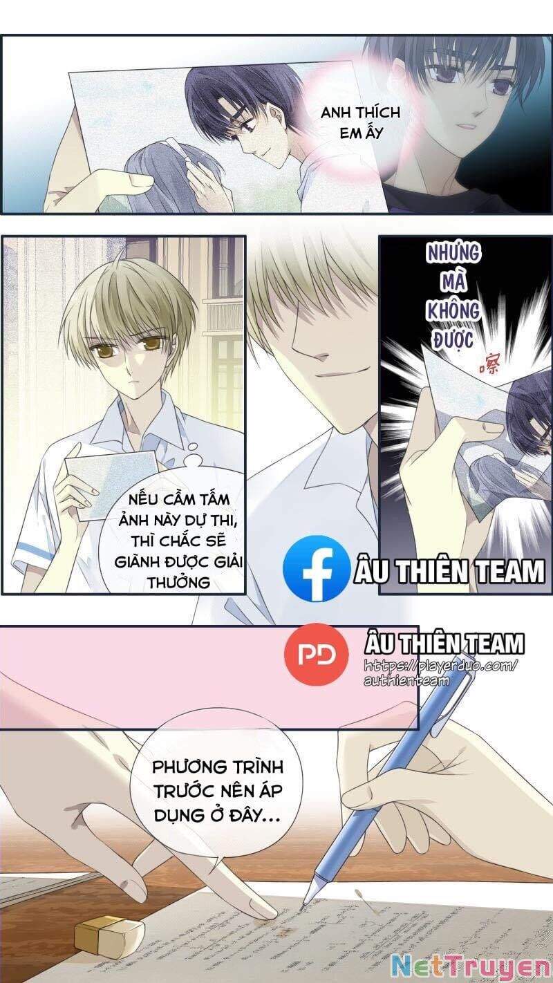 Lam Sí - Chương 251