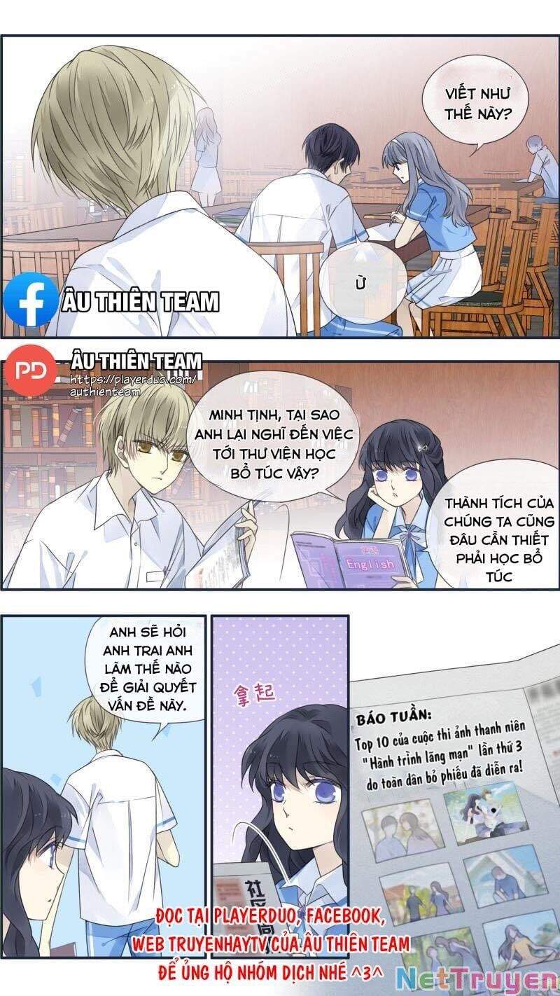 Lam Sí - Chương 251