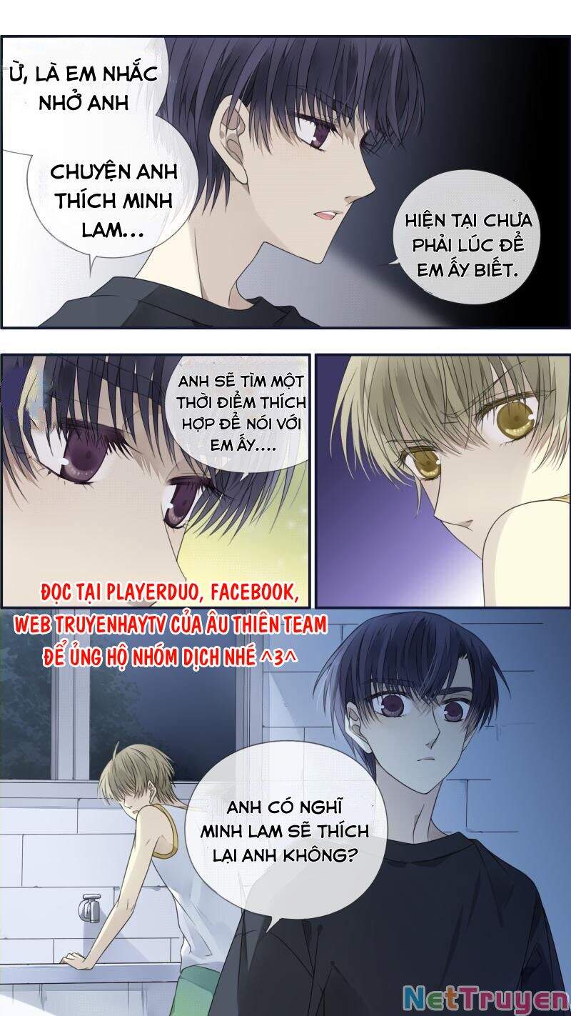 Lam Sí - Chương 251