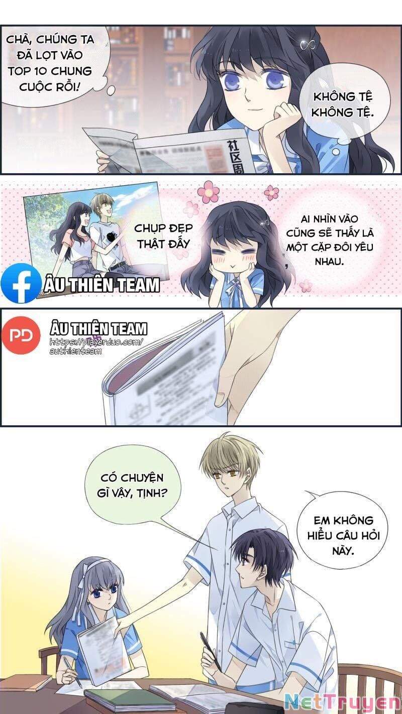 Lam Sí - Chương 251