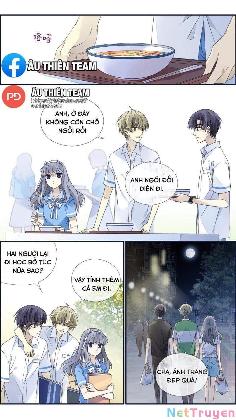 Lam Sí - Chương 251