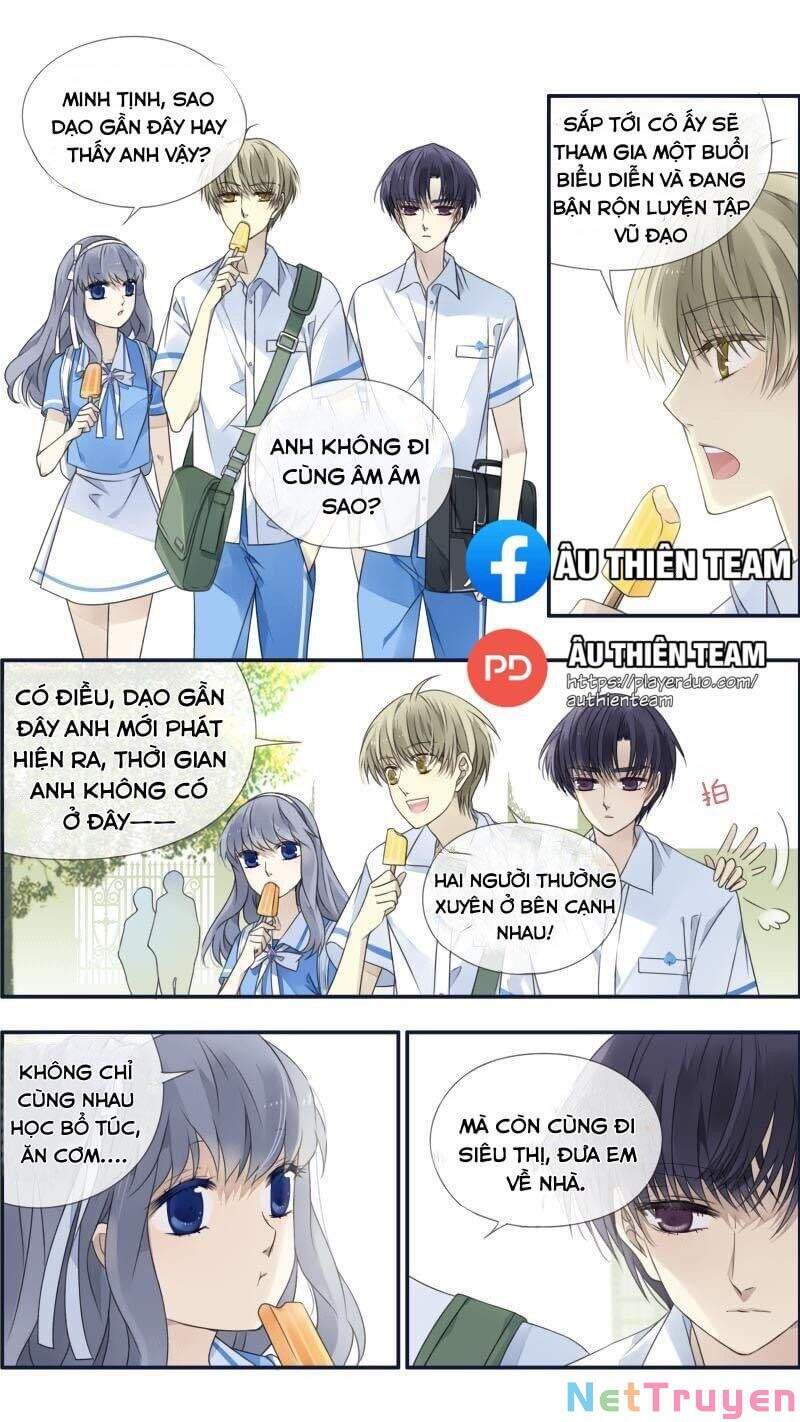 Lam Sí - Chương 251