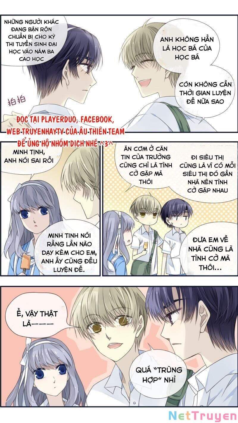 Lam Sí - Chương 251