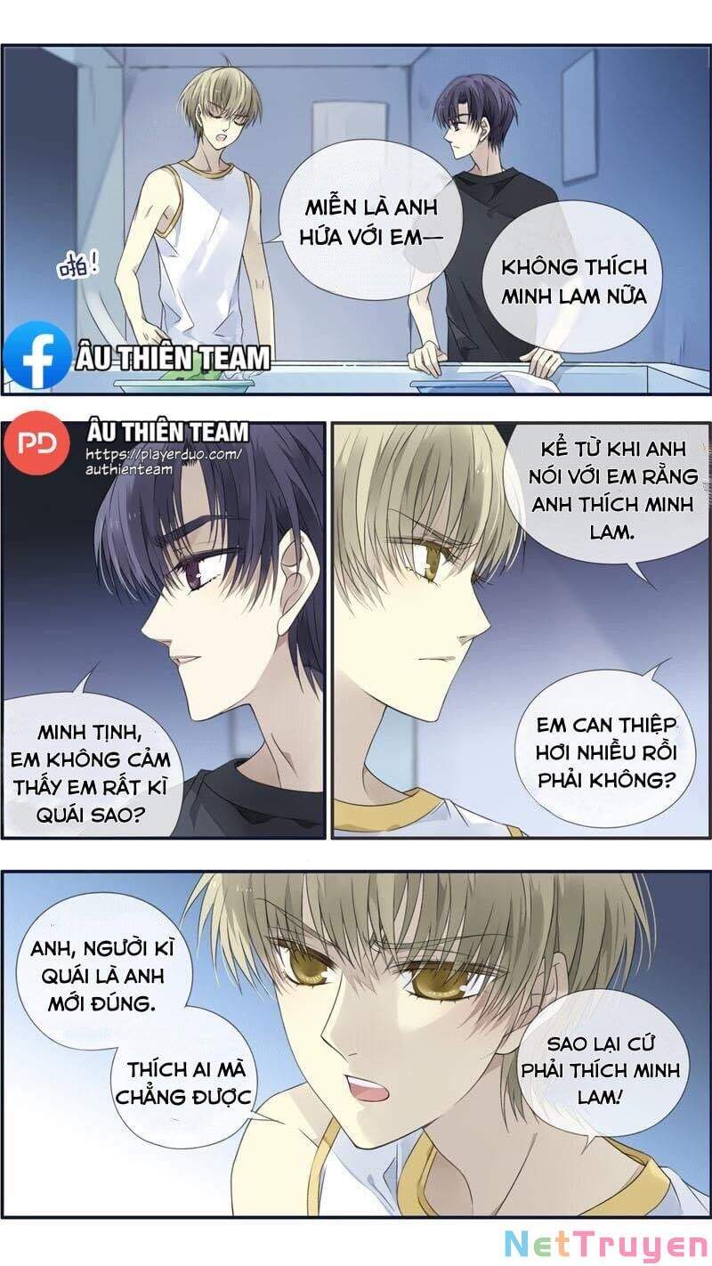 Lam Sí - Chương 251