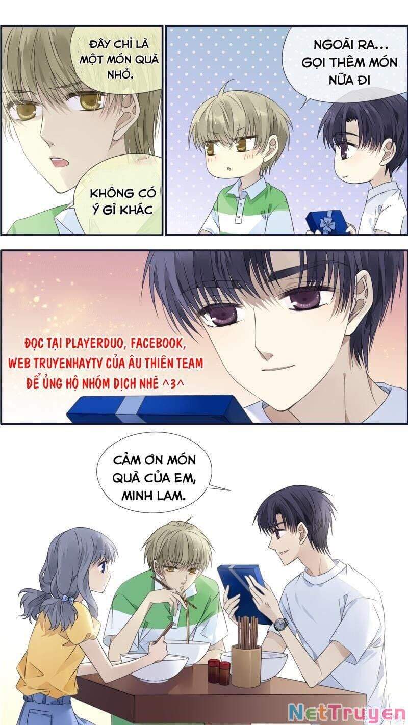 Lam Sí - Chương 252