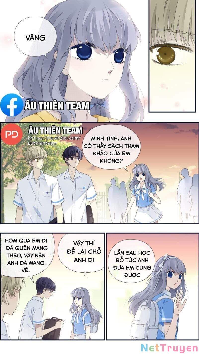 Lam Sí - Chương 252