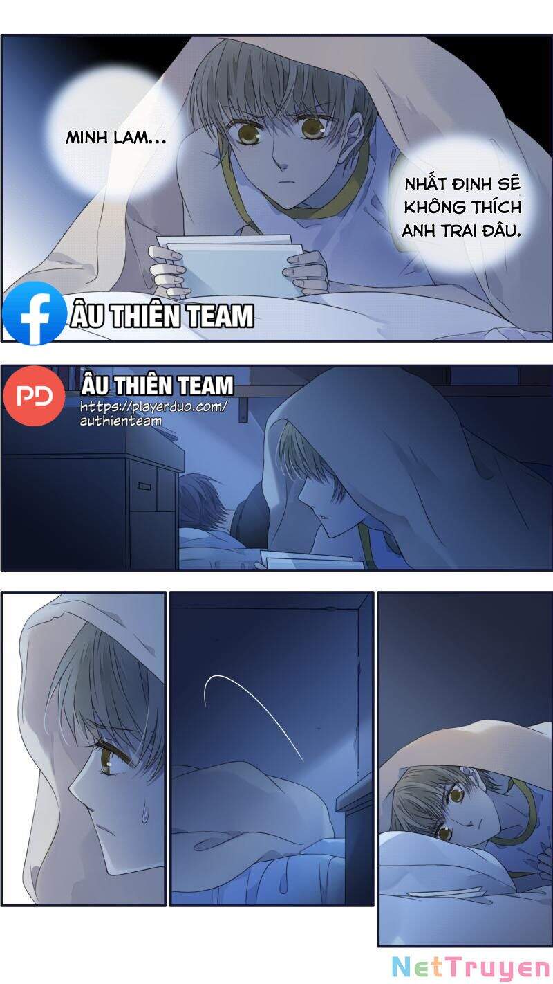 Lam Sí - Chương 252