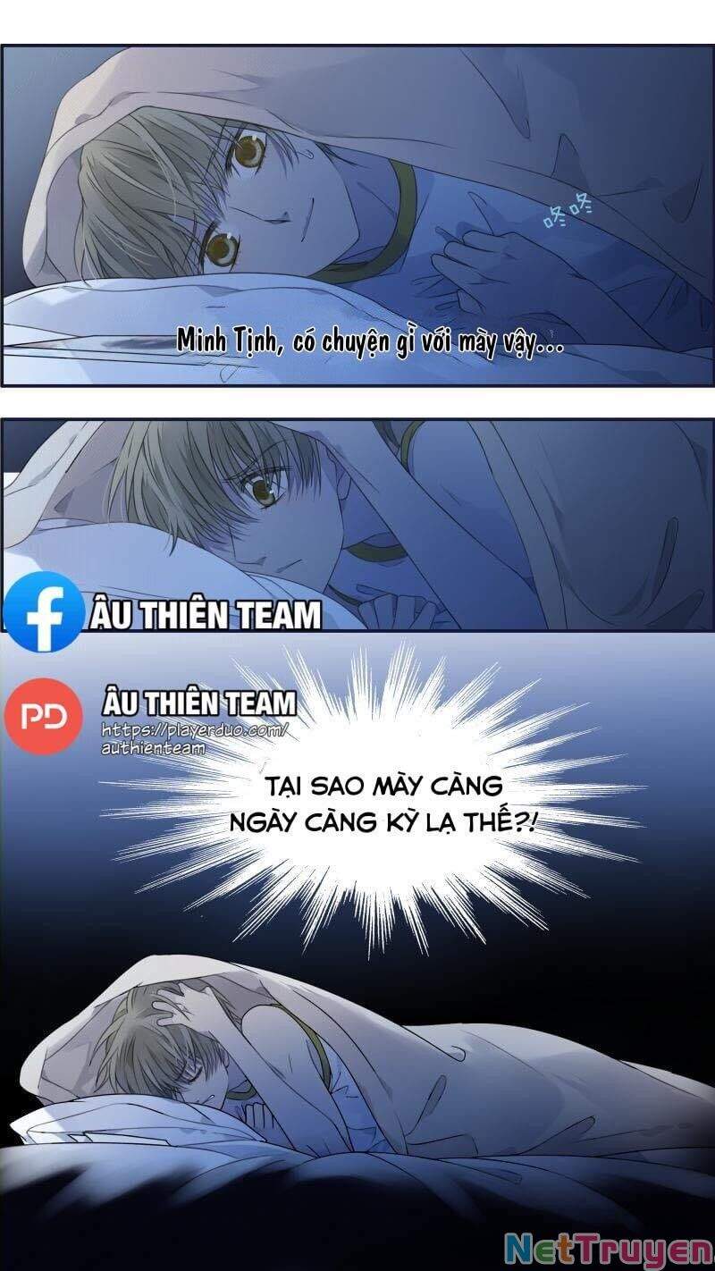 Lam Sí - Chương 252