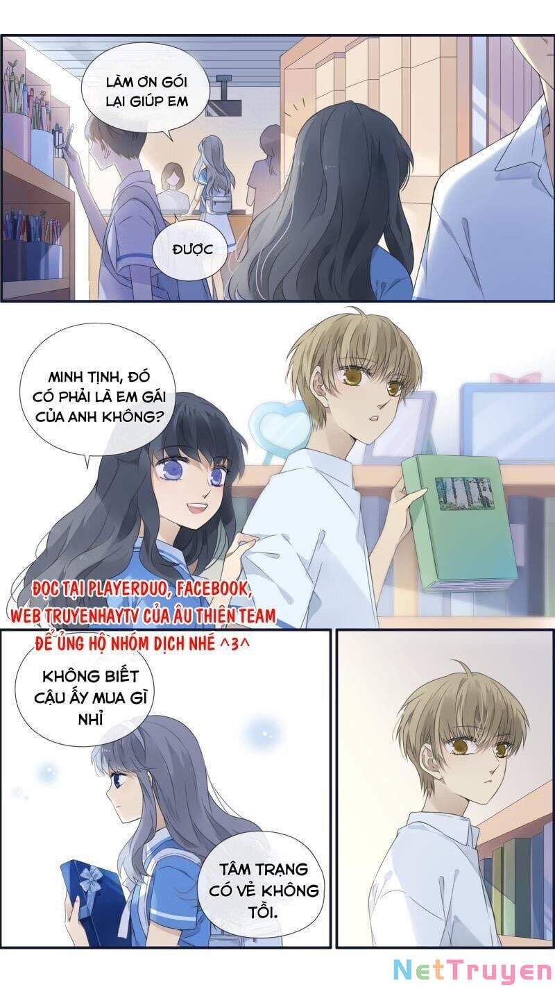 Lam Sí - Chương 252