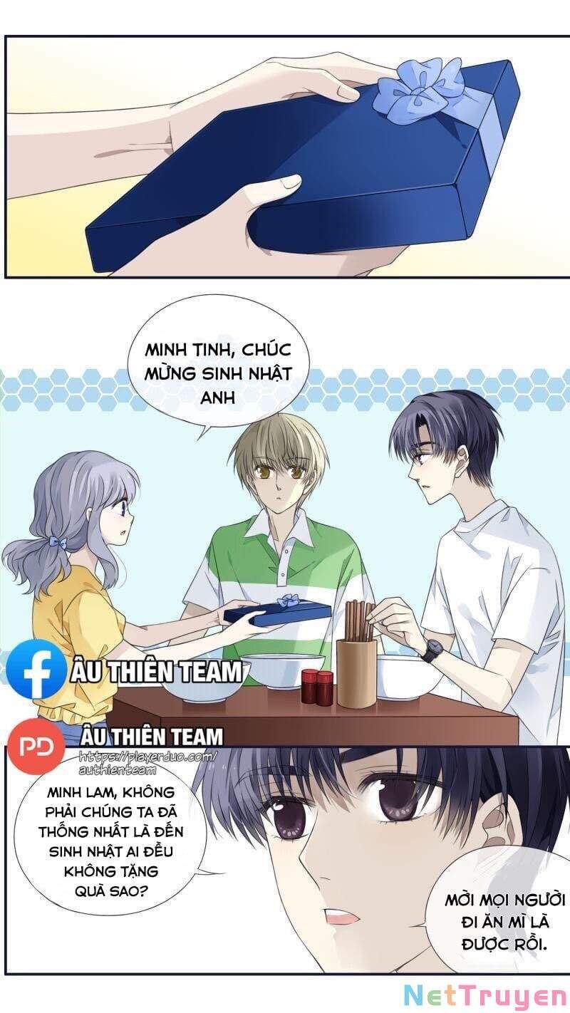 Lam Sí - Chương 252