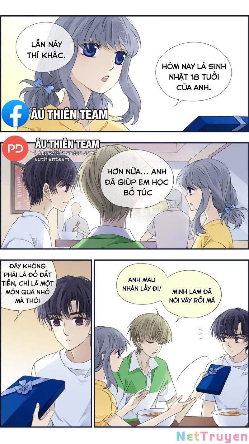 Lam Sí - Chương 252