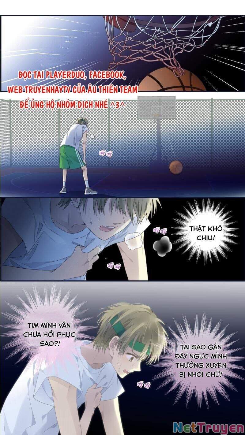 Lam Sí - Chương 253