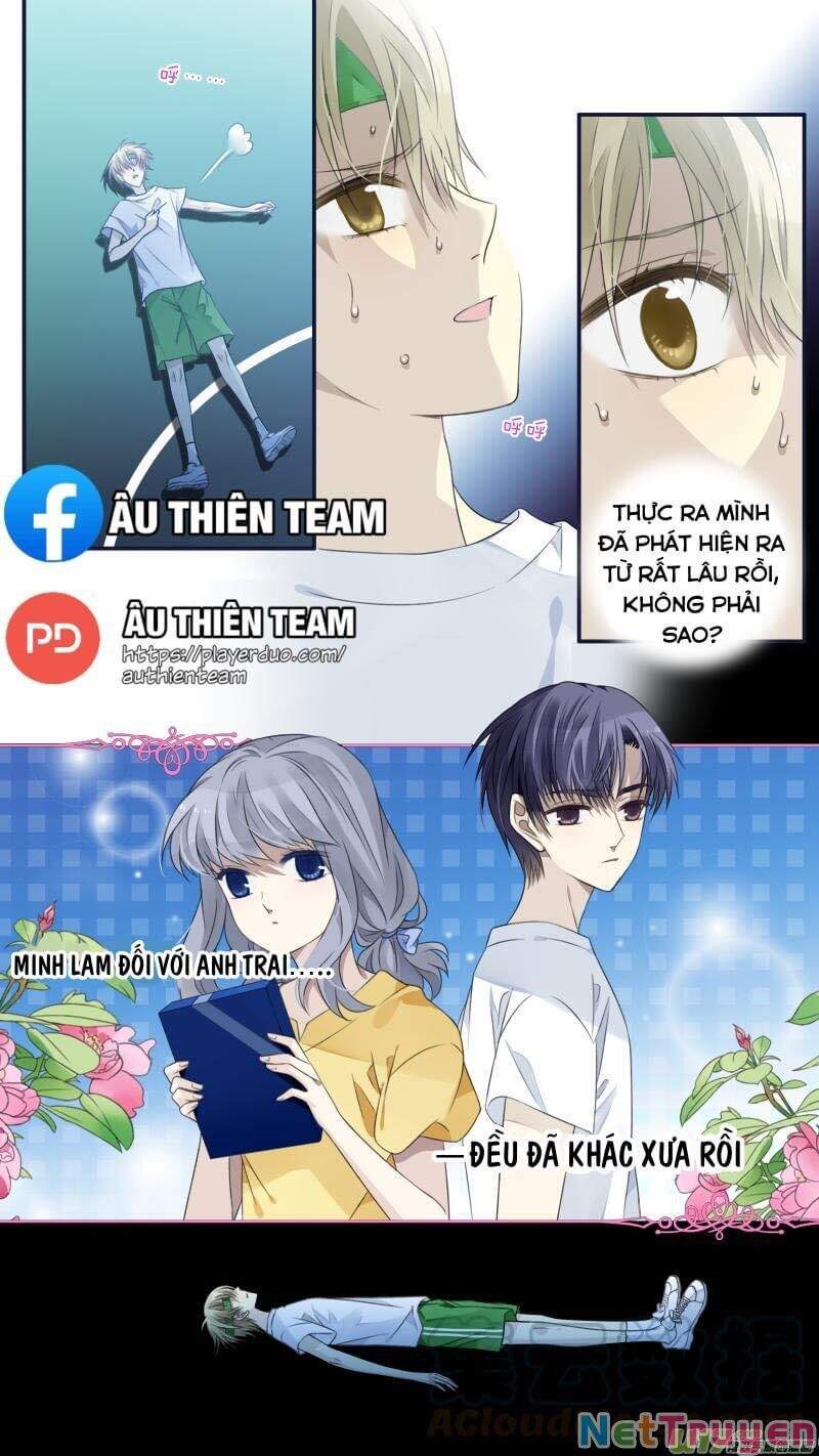 Lam Sí - Chương 253