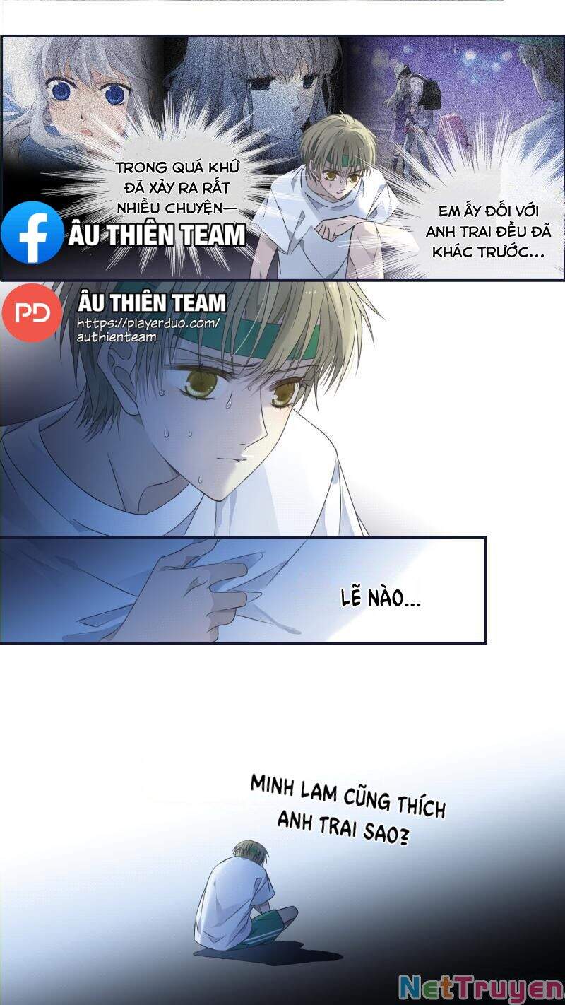 Lam Sí - Chương 253