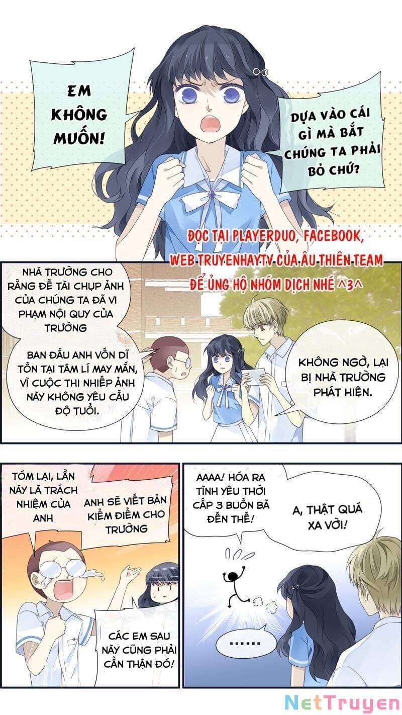 Lam Sí - Chương 253