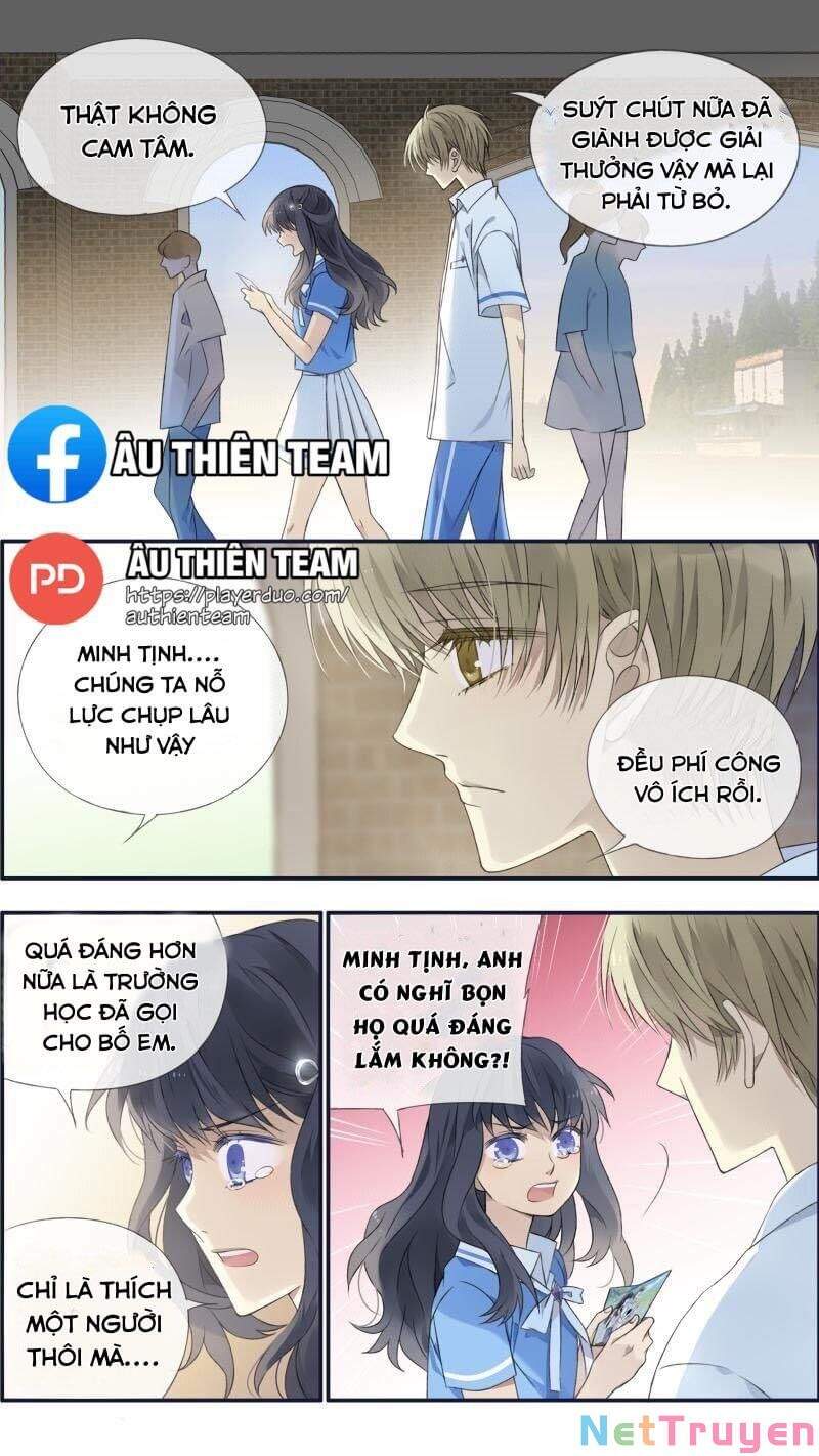 Lam Sí - Chương 253